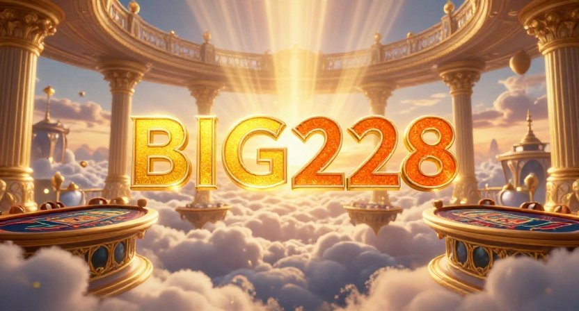 BIG228 BIG228