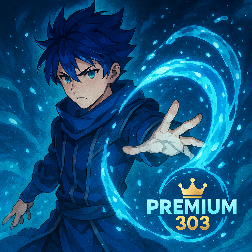 PREMIUM303